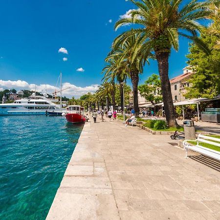 Unique Cavtat Center Apartment Exterior foto