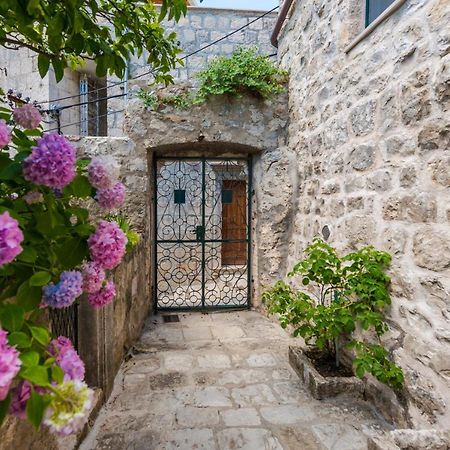 Unique Cavtat Center Apartment Exterior foto