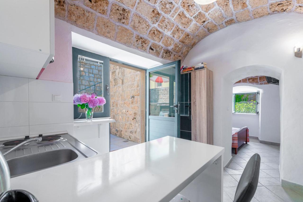 Unique Cavtat Center Apartment Exterior foto