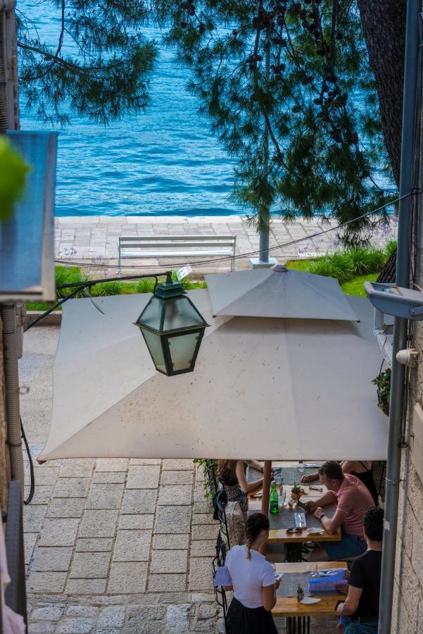 Unique Cavtat Center Apartment Exterior foto
