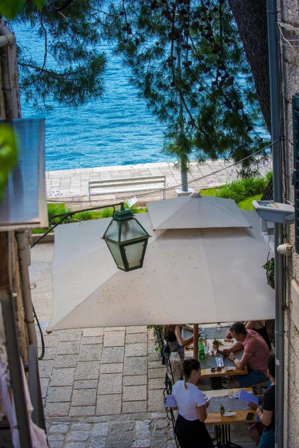 Unique Cavtat Center Apartment Exterior foto