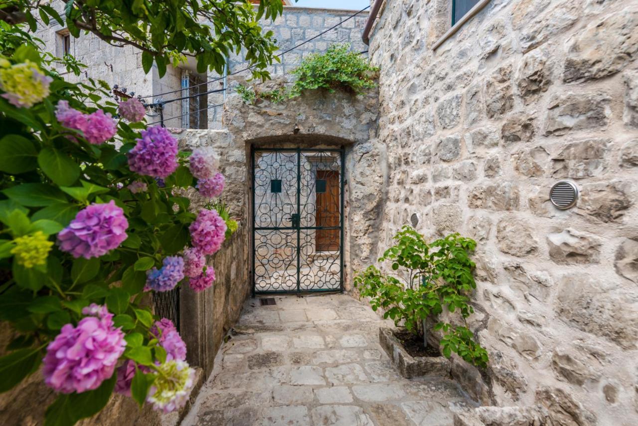 Unique Cavtat Center Apartment Exterior foto
