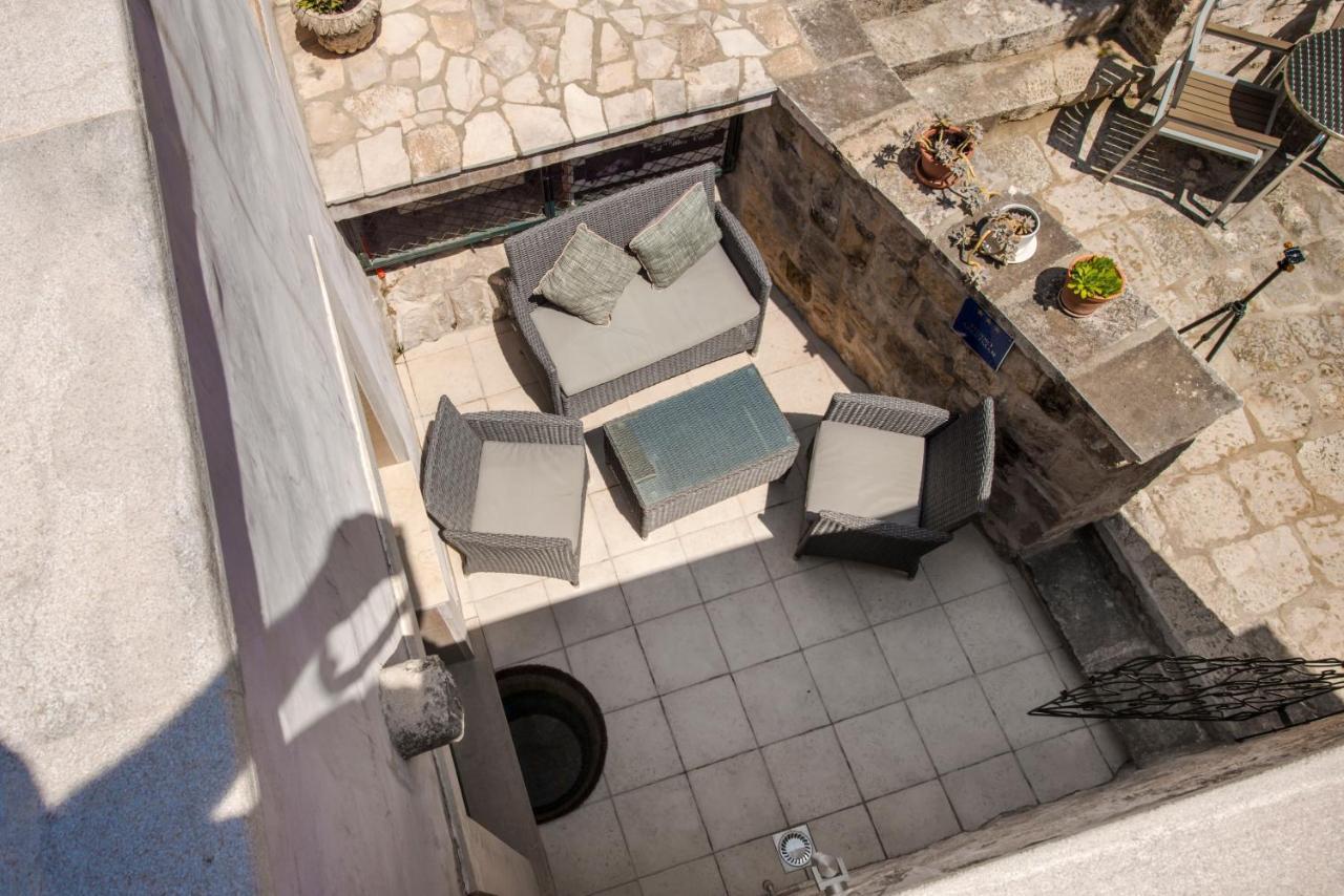 Unique Cavtat Center Apartment Exterior foto