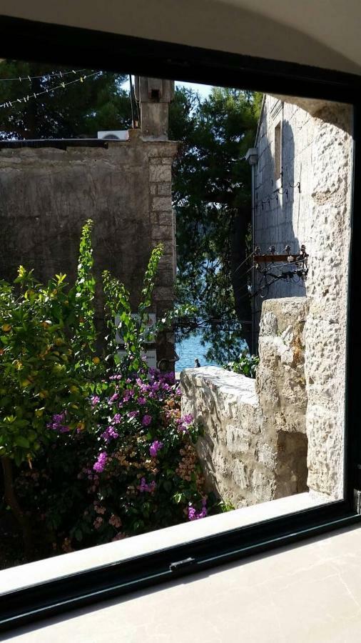 Unique Cavtat Center Apartment Exterior foto